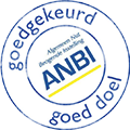 Logo ANBI goedgekeurd doel